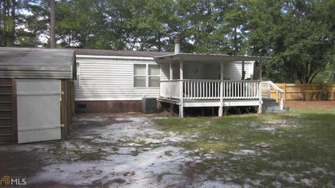 1271 Courthouse, Springfield, GA 31329 photo 6