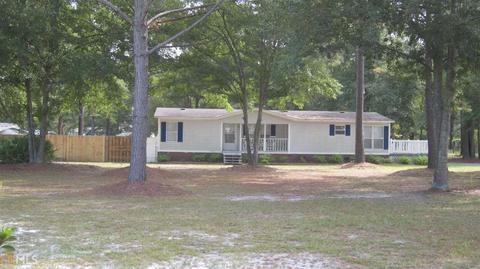 1271 Courthouse, Springfield, GA 31329 photo 3