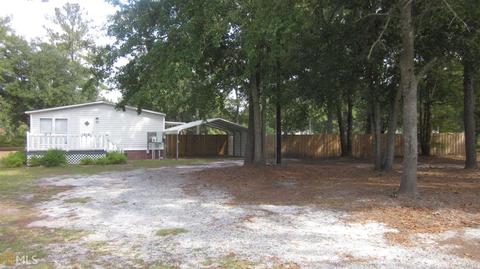1271 Courthouse, Springfield, GA 31329 photo 5