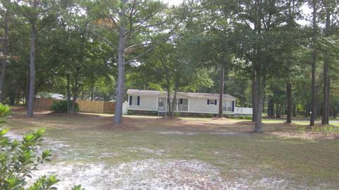 1271 Courthouse, Springfield, GA 31329 photo 2