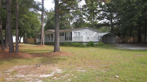 1271 Courthouse, Springfield, GA 31329 photo 4