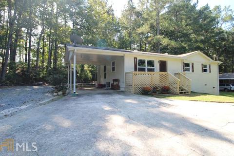 1461 Stringer Rd, Rockmart, GA 30153 photo 1