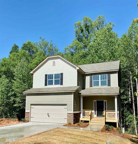 405 River Bluff Dr, Temple, GA 30179 photo 1