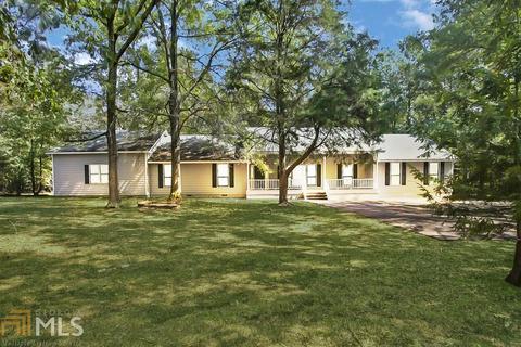 288 Winding Stream Trl, Hampton, GA 30228 photo 2