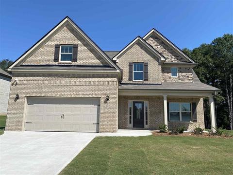 909 Tranquil Way, Hampton, GA 30228 photo 1