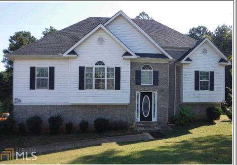 85 Ardella Dr, Covington, GA 30016 photo 1