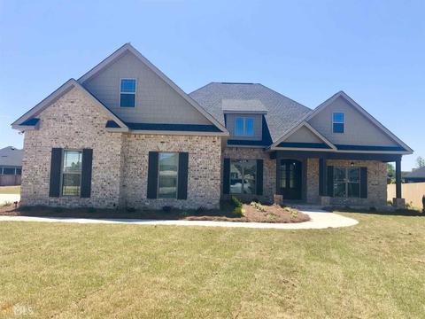 240 Caleb Way, Byron, GA 31008 photo 1