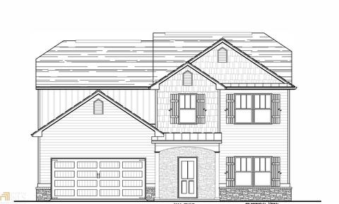 409 River Bluff Dr, Temple, GA 30179 photo 8