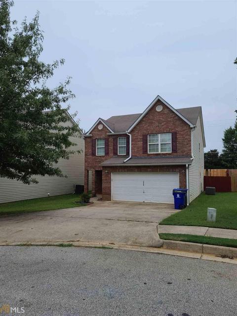 1924 Simmons, Hampton, GA 30228 photo 1