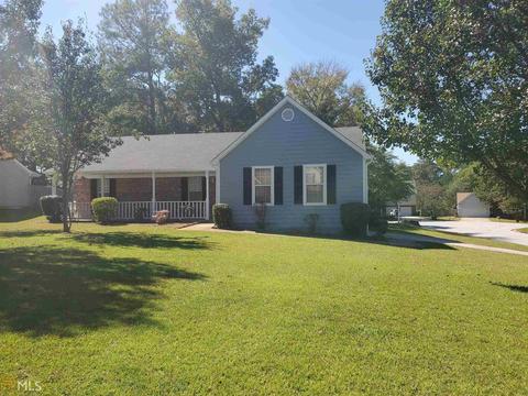 11201 Lenox Dr, Hampton, GA 30228 photo 2