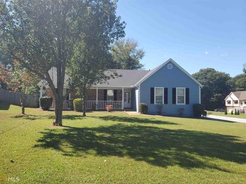 11201 Lenox Dr, Hampton, GA 30228 photo 1