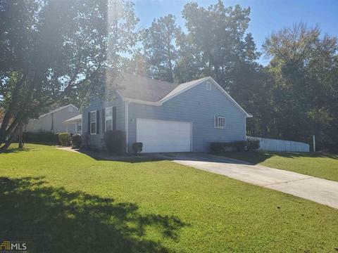 11201 Lenox Dr, Hampton, GA 30228 photo 3