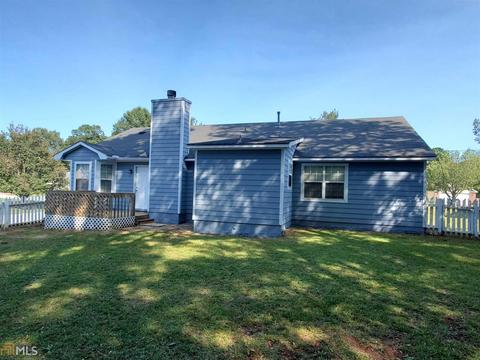 11201 Lenox Dr, Hampton, GA 30228 photo 4
