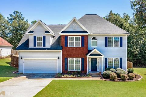 189 Revolutionary Dr, Hampton, GA 30228 photo 1