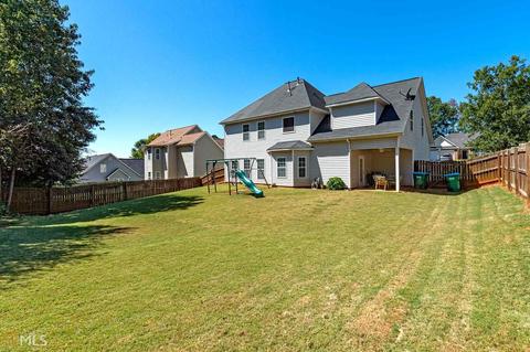 189 Revolutionary Dr, Hampton, GA 30228 photo 5