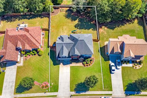 189 Revolutionary Dr, Hampton, GA 30228 photo 2