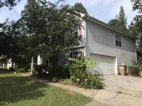172 Regency Dr, Bethlehem, GA 30620 photo 3