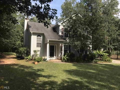 172 Regency Dr, Bethlehem, GA 30620 photo 1
