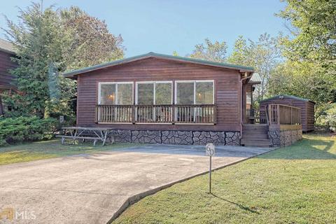 60 Falls View Dr, Dillard, GA 30537 photo 3