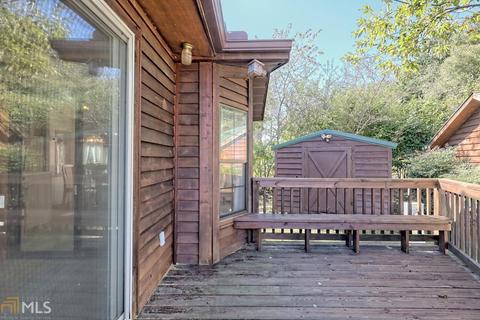 60 Falls View Dr, Dillard, GA 30537 photo 27