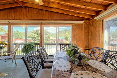 60 Falls View Dr, Dillard, GA 30537 photo 10