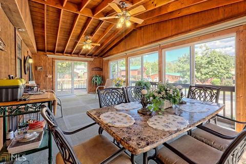 60 Falls View Dr, Dillard, GA 30537 photo 9