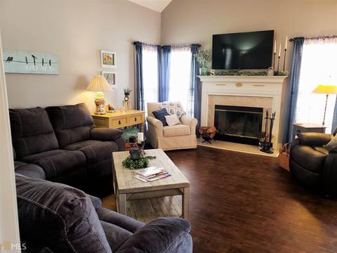 1012 Clover Leaf Dr, Mcdonough, GA 30252 photo 9