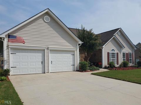 1012 Clover Leaf Dr, Mcdonough, GA 30252 photo 2