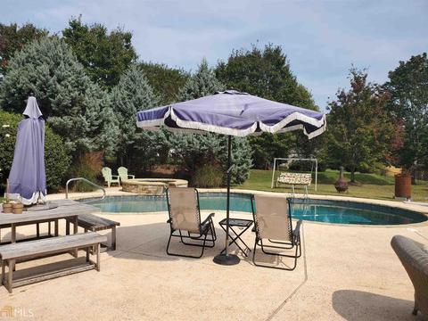 1012 Clover Leaf Dr, Mcdonough, GA 30252 photo 15