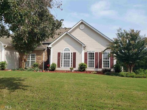 1012 Clover Leaf Dr, Mcdonough, GA 30252 photo 1