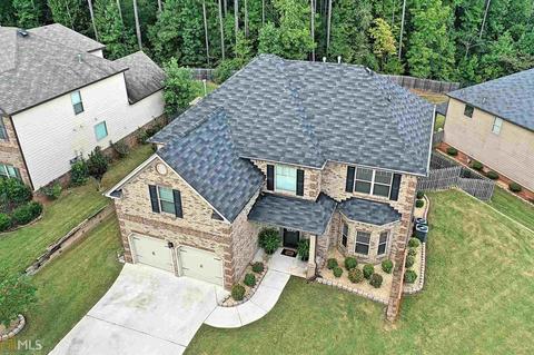 325 Riverstone Dr, Covington, GA 30014 photo 2