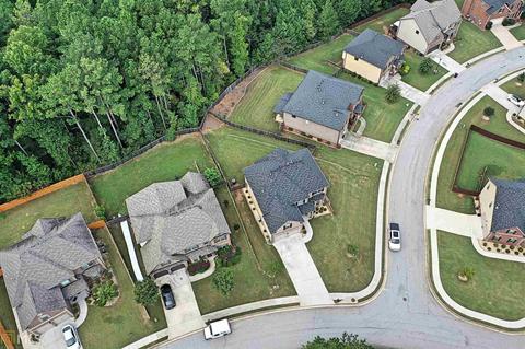 325 Riverstone Dr, Covington, GA 30014 photo 5