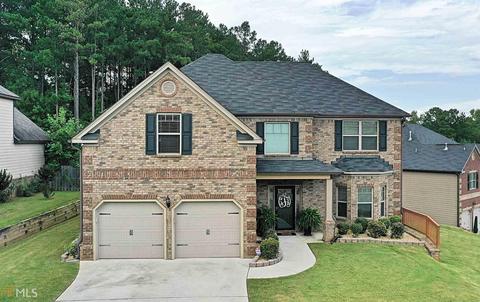 325 Riverstone Dr, Covington, GA 30014 photo 1