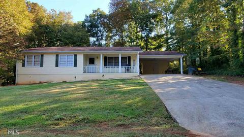 398 Modoc Dr, Cornelia, GA 30531 photo 3