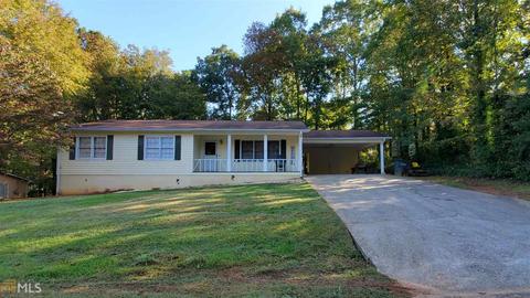 398 Modoc Dr, Cornelia, GA 30531 photo 2