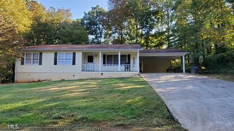 398 Modoc Dr, Cornelia, GA 30531 photo 1