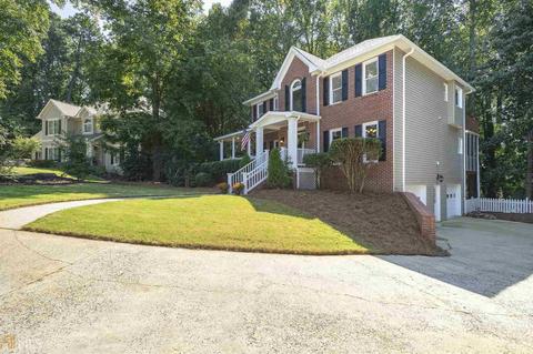 3430 Chartwell, Suwanee, GA 30024 photo 2