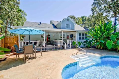 113 Brittney Ln, Lagrange, GA 30240 photo 64