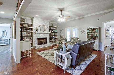 113 Brittney Ln, Lagrange, GA 30240 photo 37