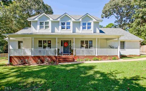 113 Brittney Ln, Lagrange, GA 30240 photo 4