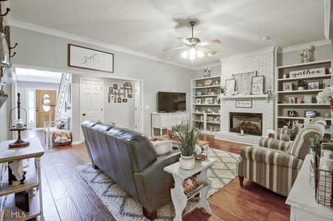 113 Brittney Ln, Lagrange, GA 30240 photo 36