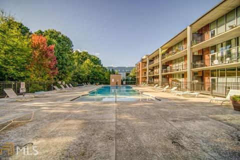 3400 Malone Dr #307, Chamblee, GA 30341 photo 20