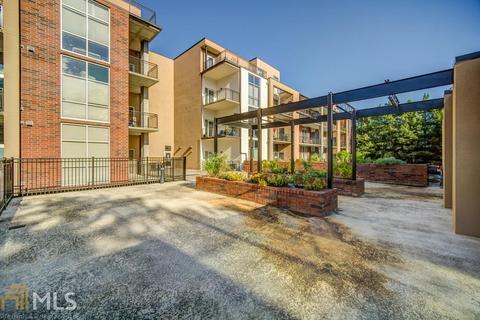 3400 Malone Dr #307, Chamblee, GA 30341 photo 19