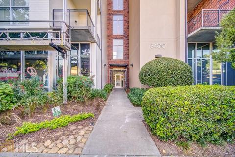 3400 Malone Dr #307, Chamblee, GA 30341 photo 1