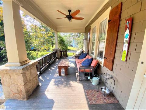 307 Gordon St, Lagrange, GA 30240 photo 3