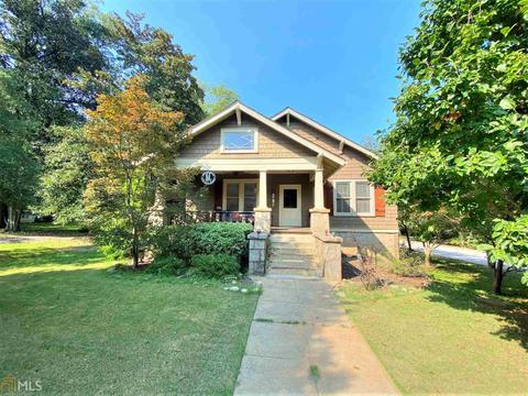 307 Gordon St, Lagrange, GA 30240 photo 1