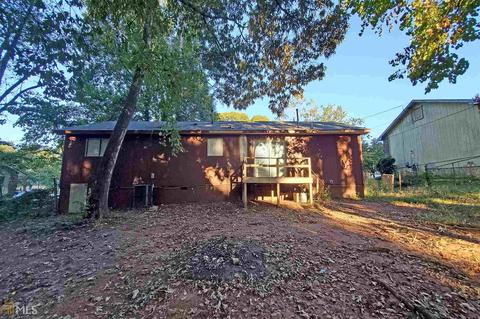 7023 Stephens Dr, Rex, GA 30273 photo 14