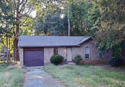 7023 Stephens Dr, Rex, GA 30273 photo 1