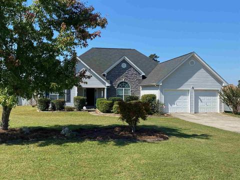12651 N Hill Dr, Hampton, GA 30228 photo 1