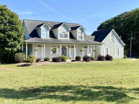 713 Dixie, Covington, GA 30014 photo 1